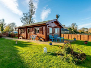 Buttercup Lodge